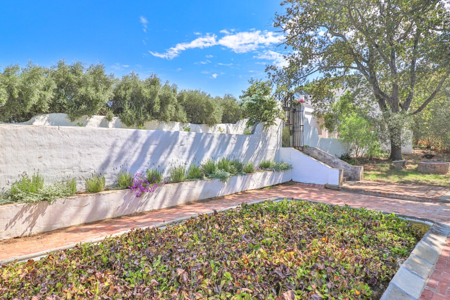 10 Bedroom Property for Sale in Stellenbosch Farms Western Cape